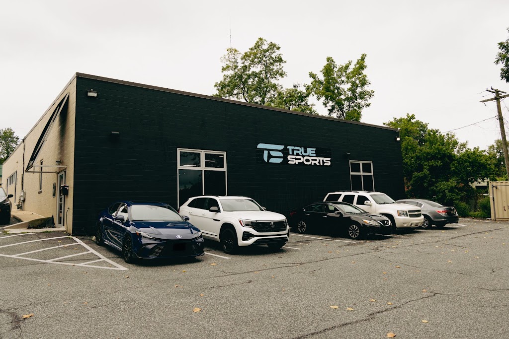  True Sports Physical Therapy Bare Hills