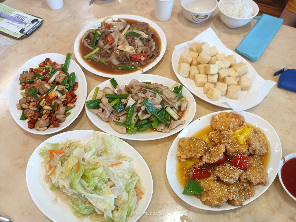 北平孔家小館東港店 的照片