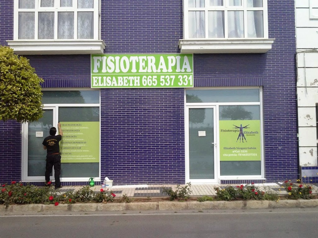 Clinica Fisioterapia Elizabeth - Ayamonte