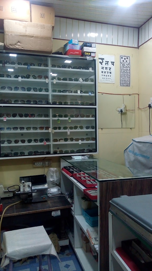 Tuljaai Opticals