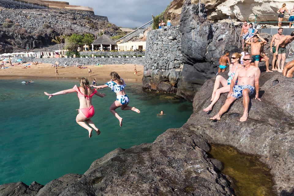 Oficina de Informacion Turistica Guia de Isora