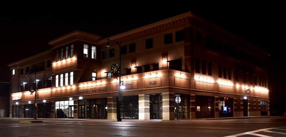  Murray's on Main