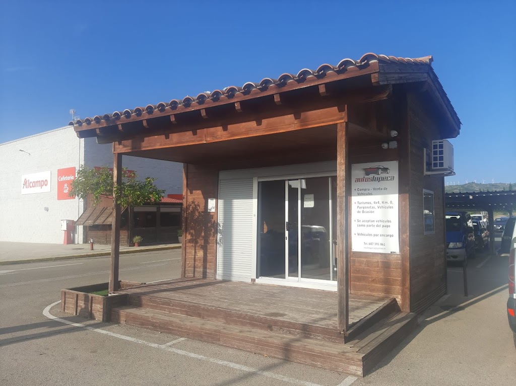 Autos Lupeca