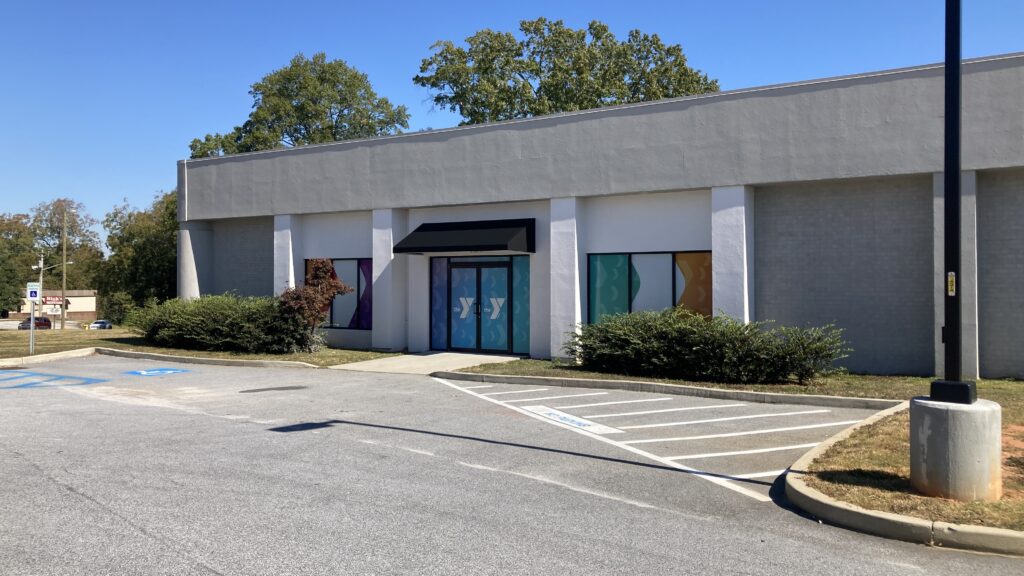  Uptown Greenwood YMCA