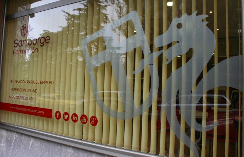 San Jorge Formacion (Academia La Gesta)