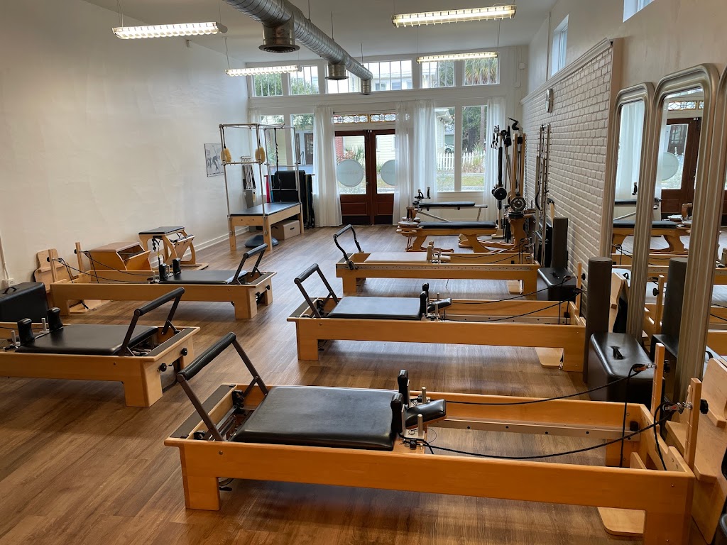  Body Aligned Pilates & Wellness