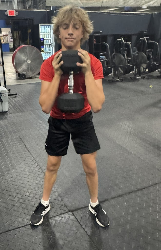  CrossFit On the River