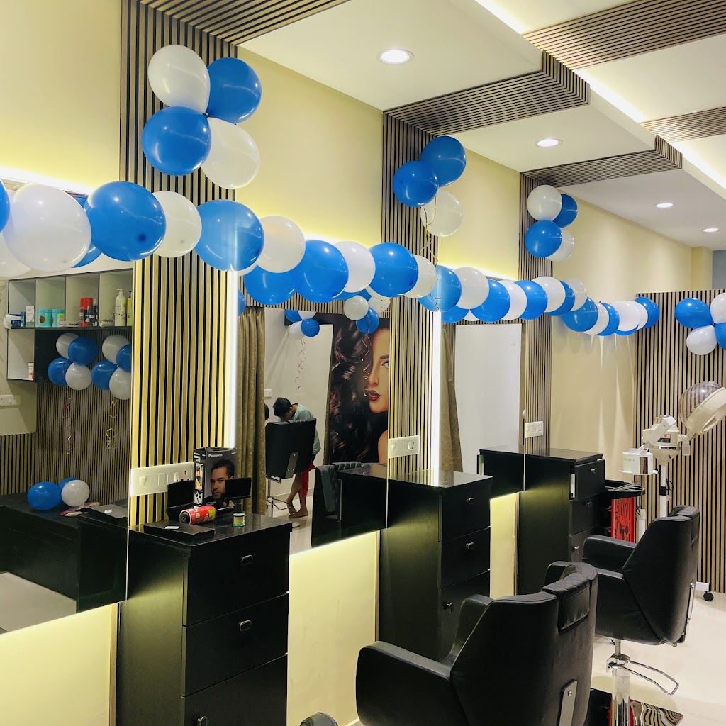 Vavavoom Gents Kids Beauty Salon