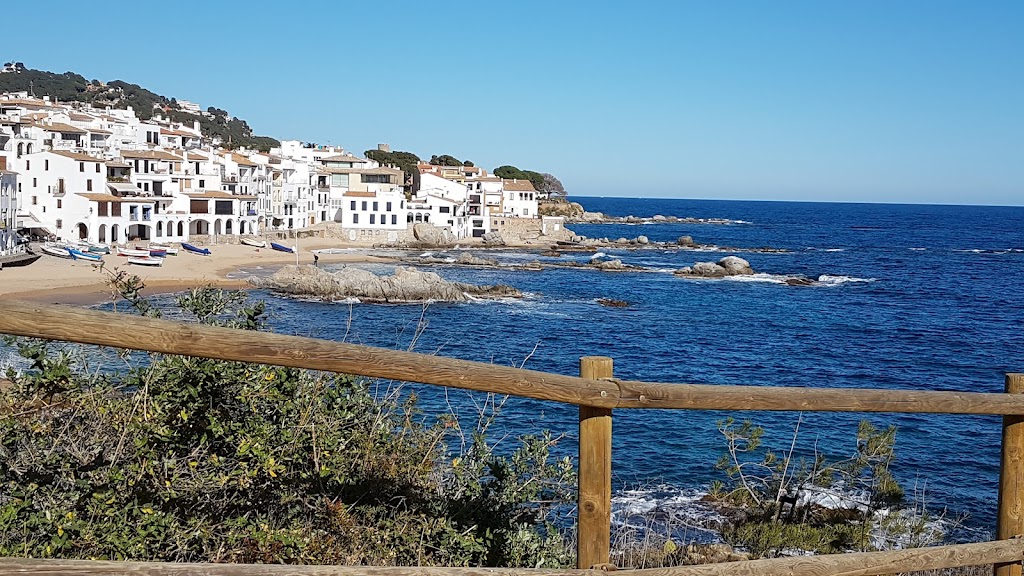 Punta dels Burricaires
