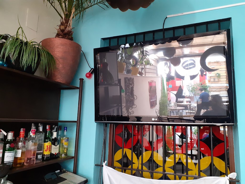 La Moderna Almendralejo