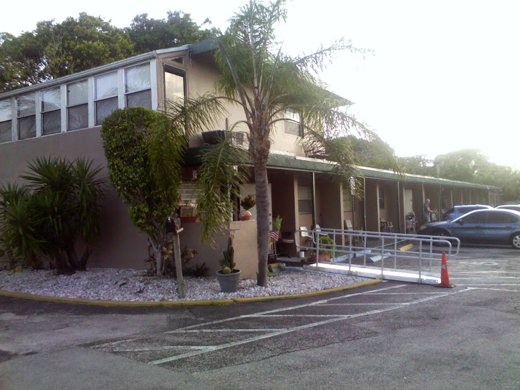 Seton Villas Motel - Motel in Margate , United States of America