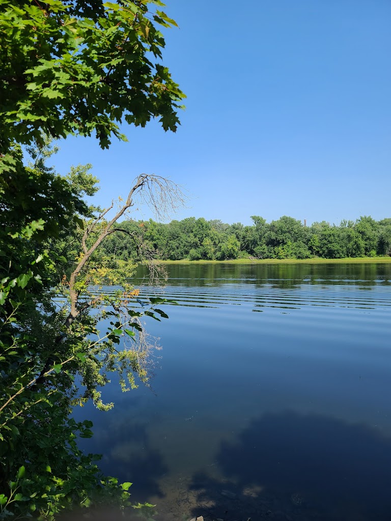 Rivers Edge Sports Park in West Springfield