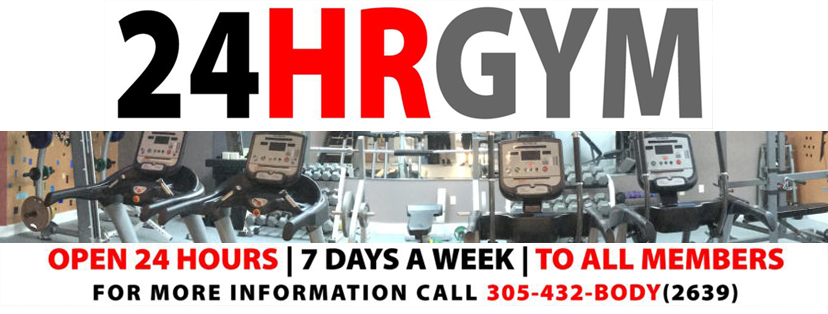  FNX Club by Islamorada Fitness