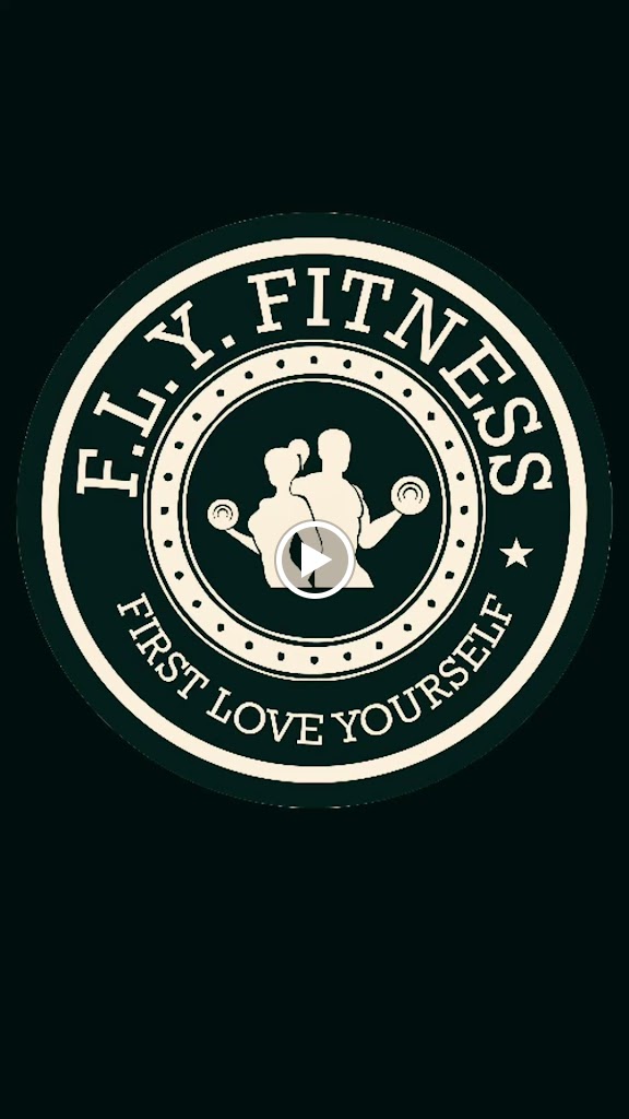  FLY Fitness