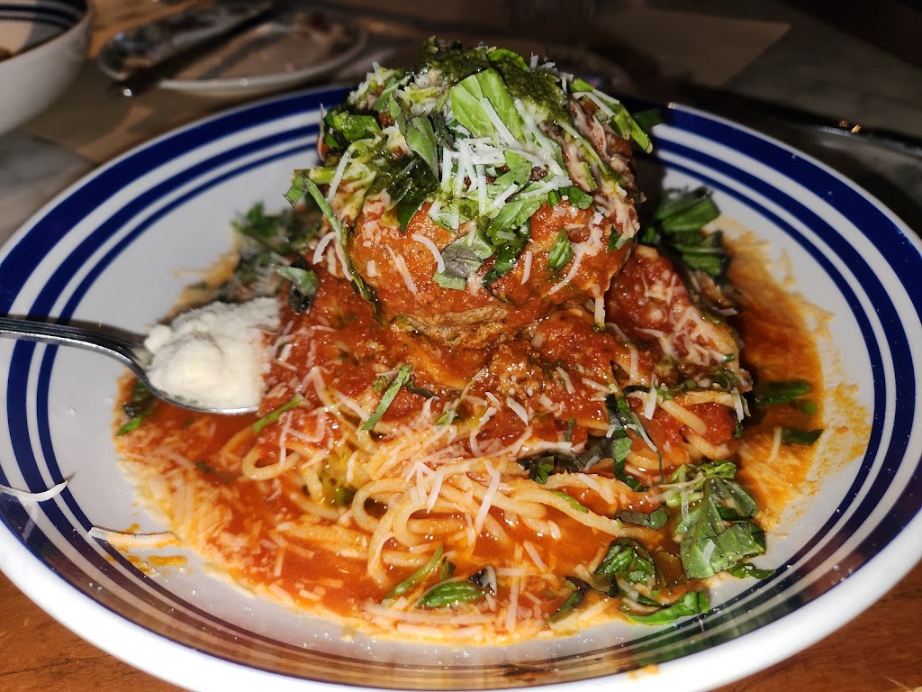 Spaghetti