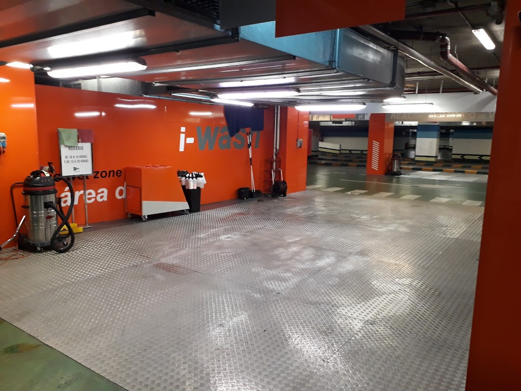 i-Wash Talavera de la Reina