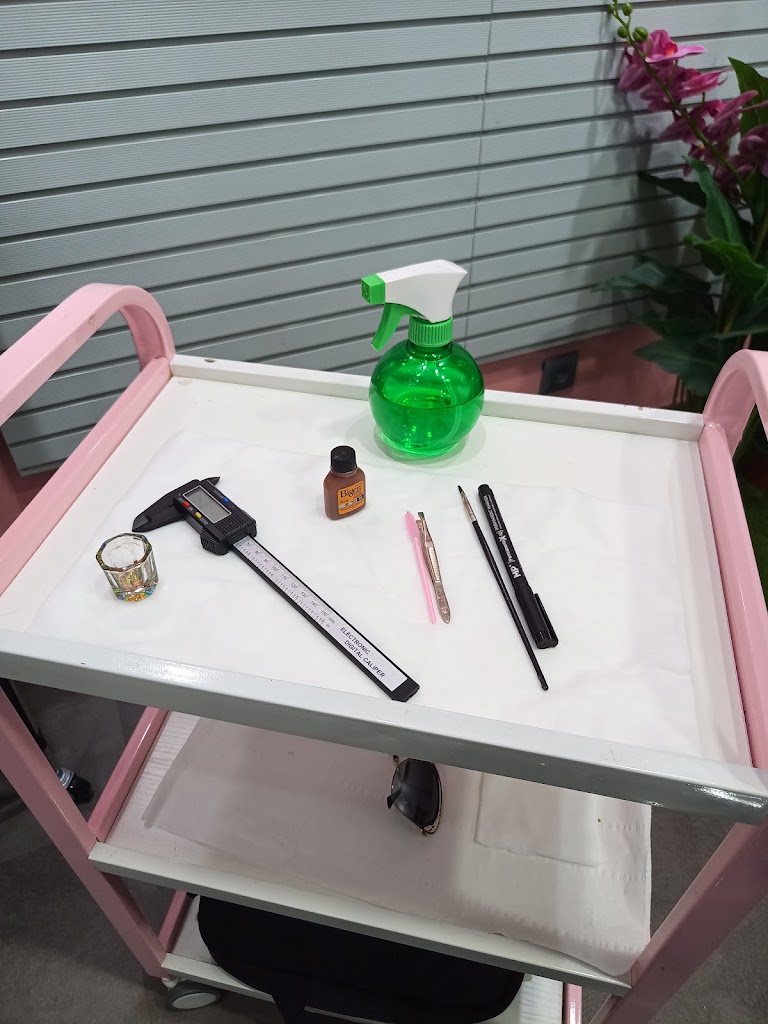 Centro de estetica Belleza Marian — Del propietario