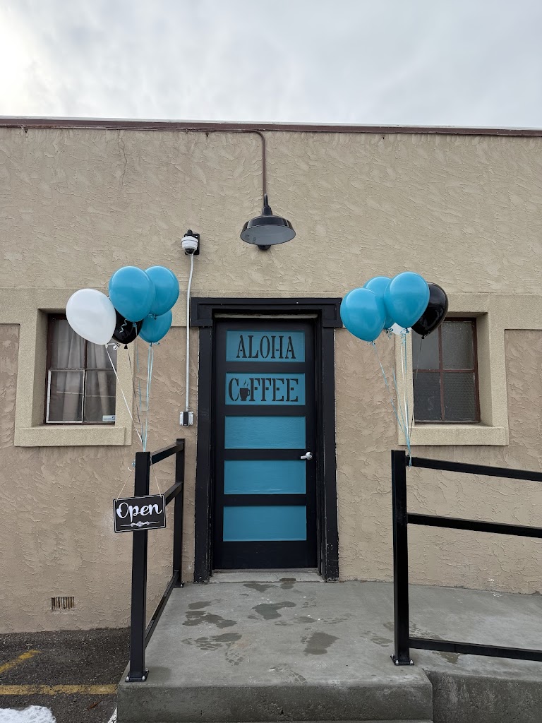 Photo of Aloha Golf and Coffee Lounge
