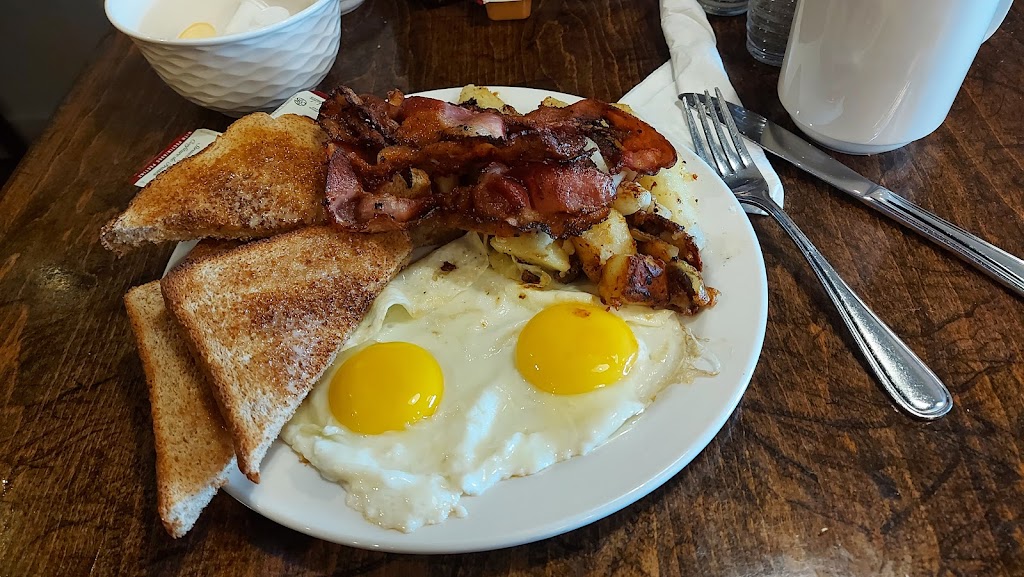 Home fries