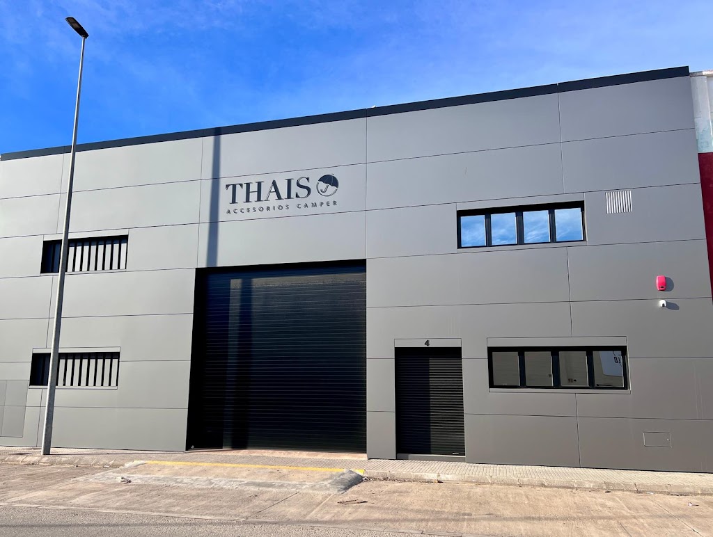 Thais D y J Productos