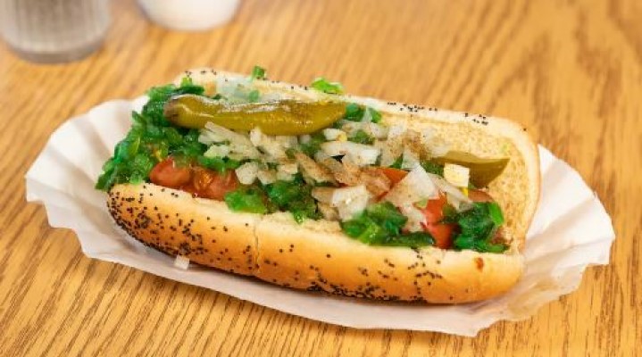  Taste Of The Windy City