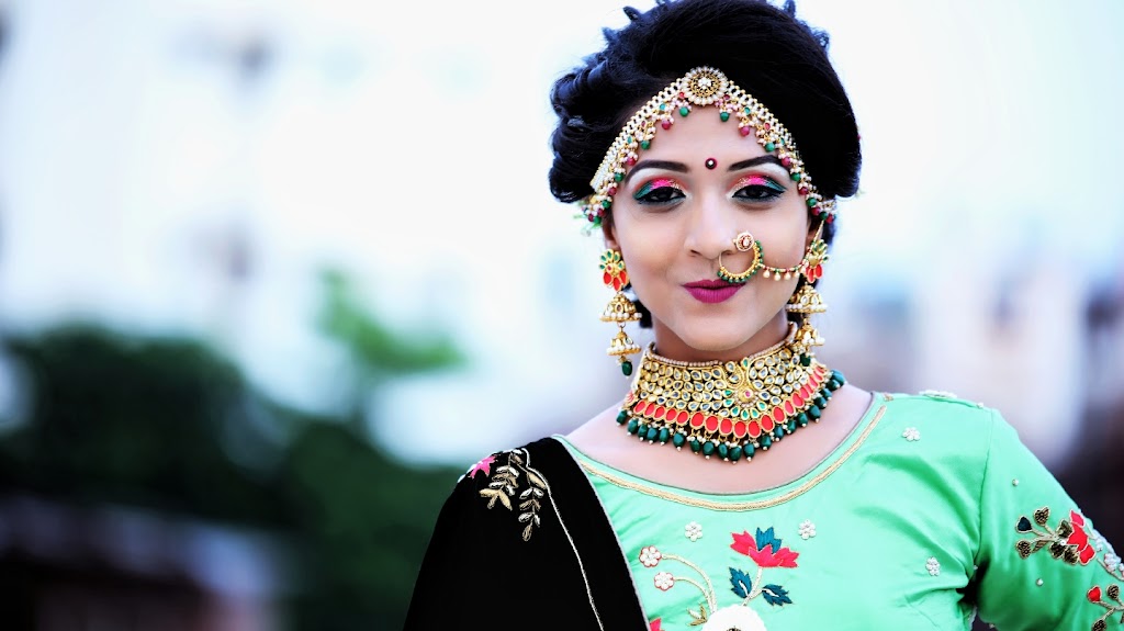 Perfect Beauty Parlour