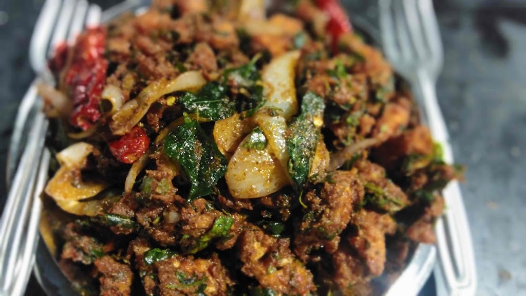 Aarokya Restaurant