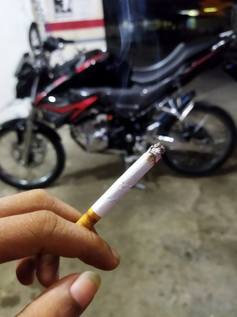 HAZIQ BENGKEL