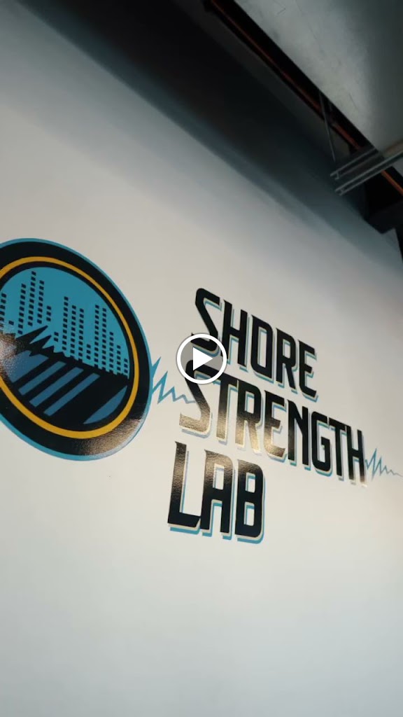  Shore Strength Lab