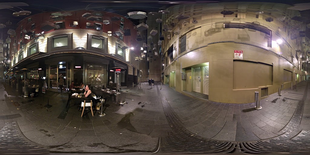 Street View & 360°