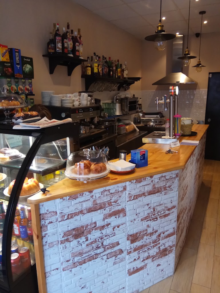 Cafe Bar Plai — Del propietario