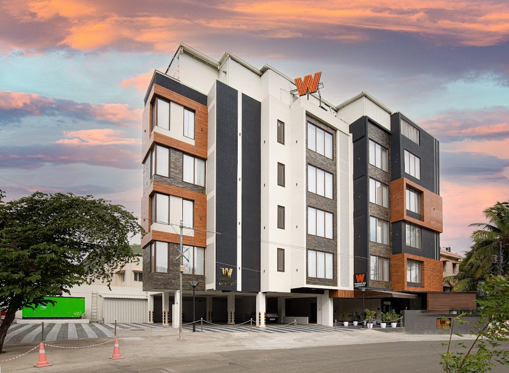 Windstone Residency