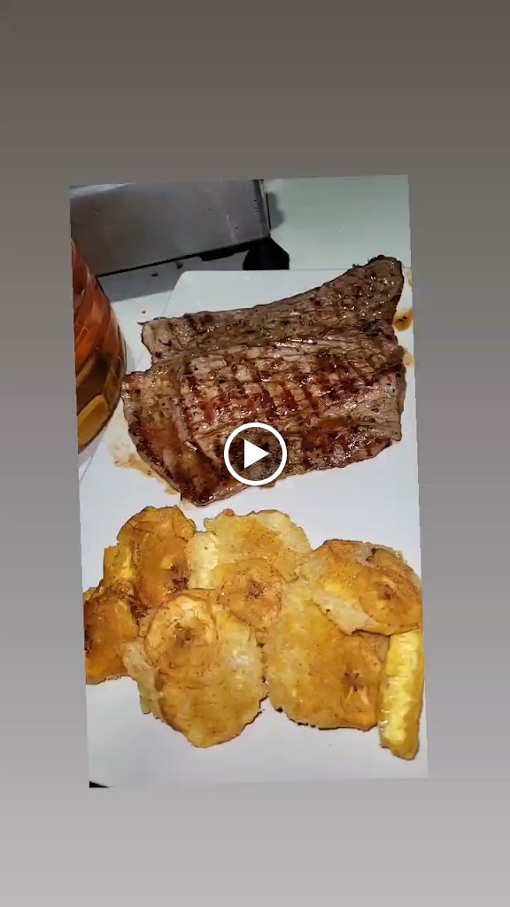 Meson Madrid Bar — Videos