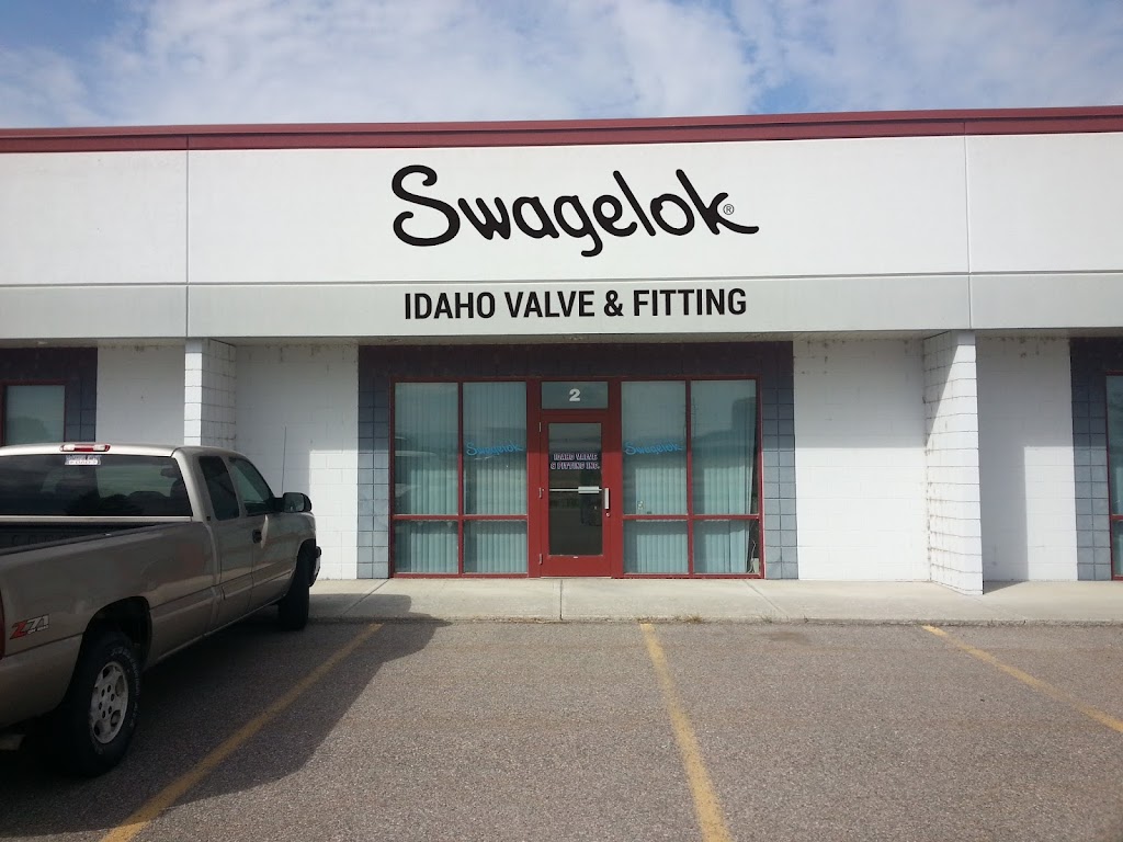 Swagelok Idaho