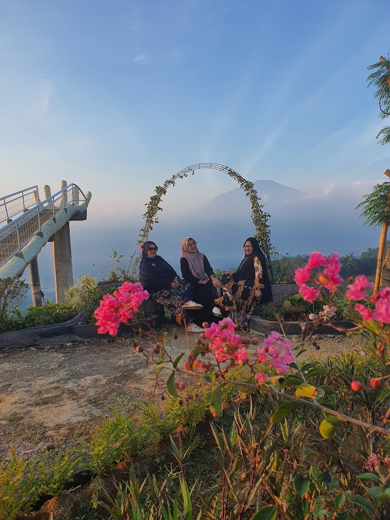 Jugul Camping Park Natural View