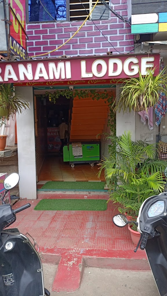 Pranami Lodge