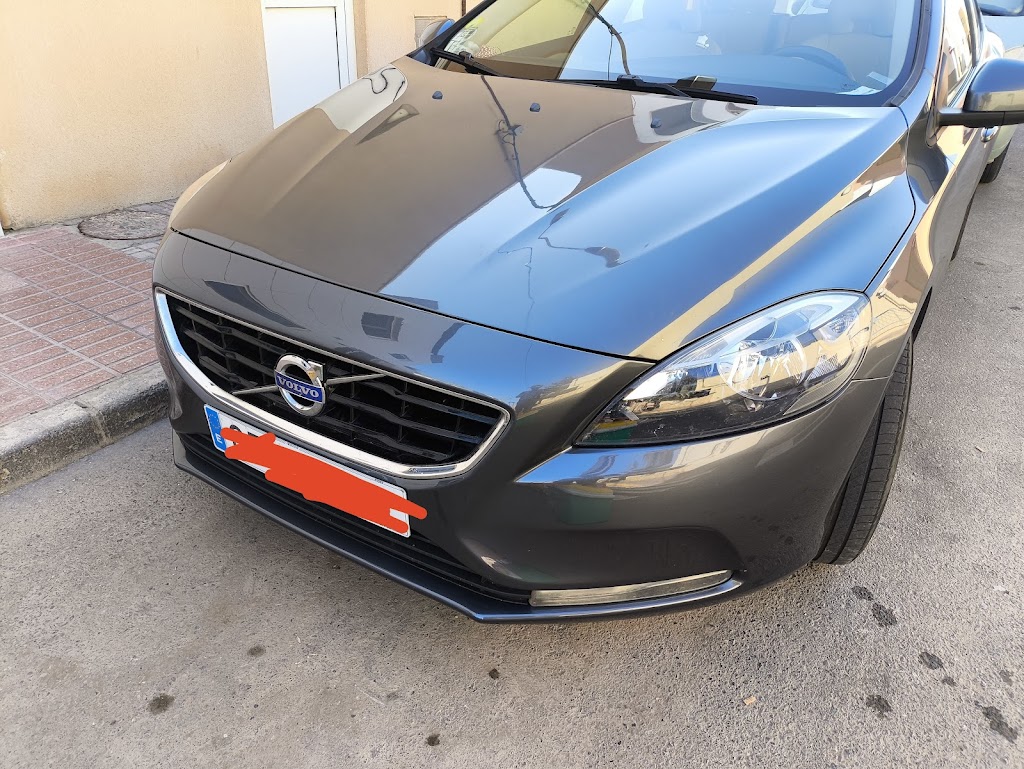 Valentin Chapa Y Pintura, S.L.