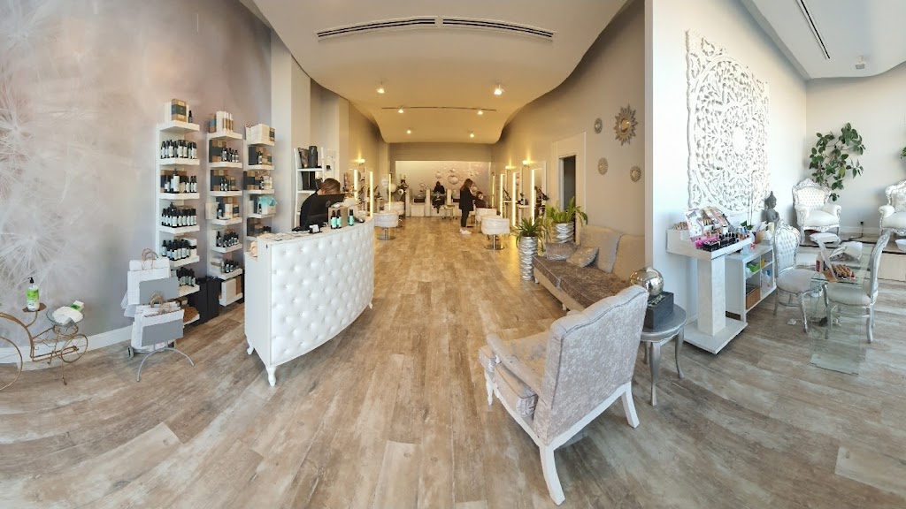 Peluqueria Kosmopolitan