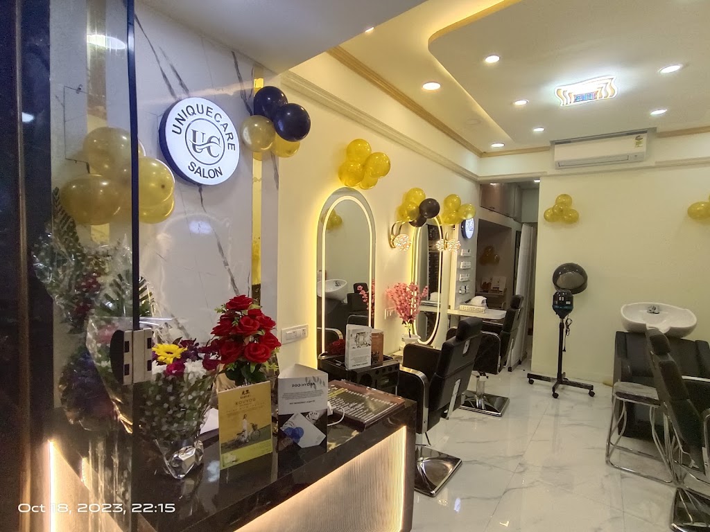 Uniquecare Unisex Salon
