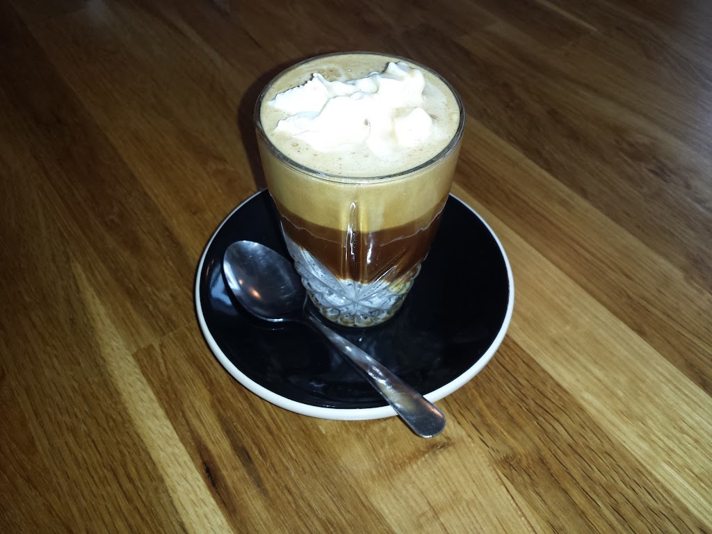 Cortado