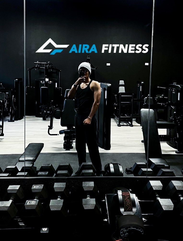  Aira Fitness Horizon City
