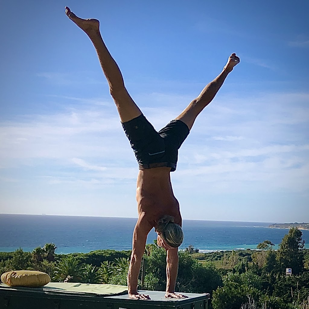 GAIA CONNECTION, YOGA&BIENESTAR