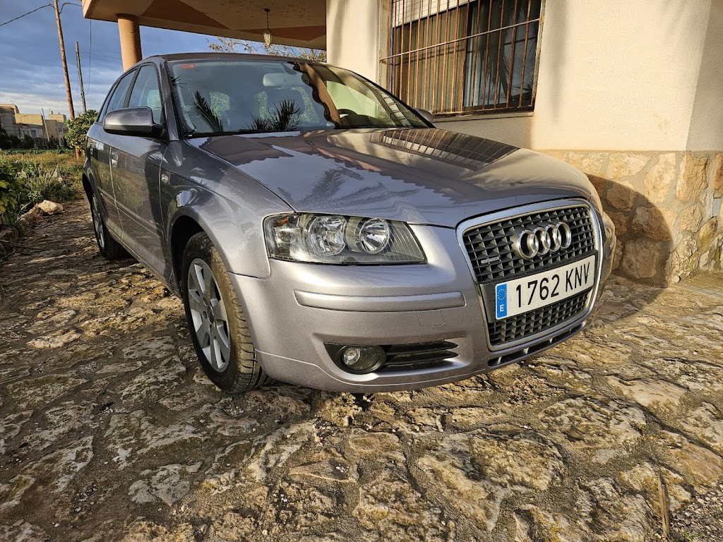 Forauto Motor-Taller Fores