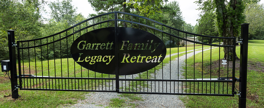 Garrett Family Legacy Llc