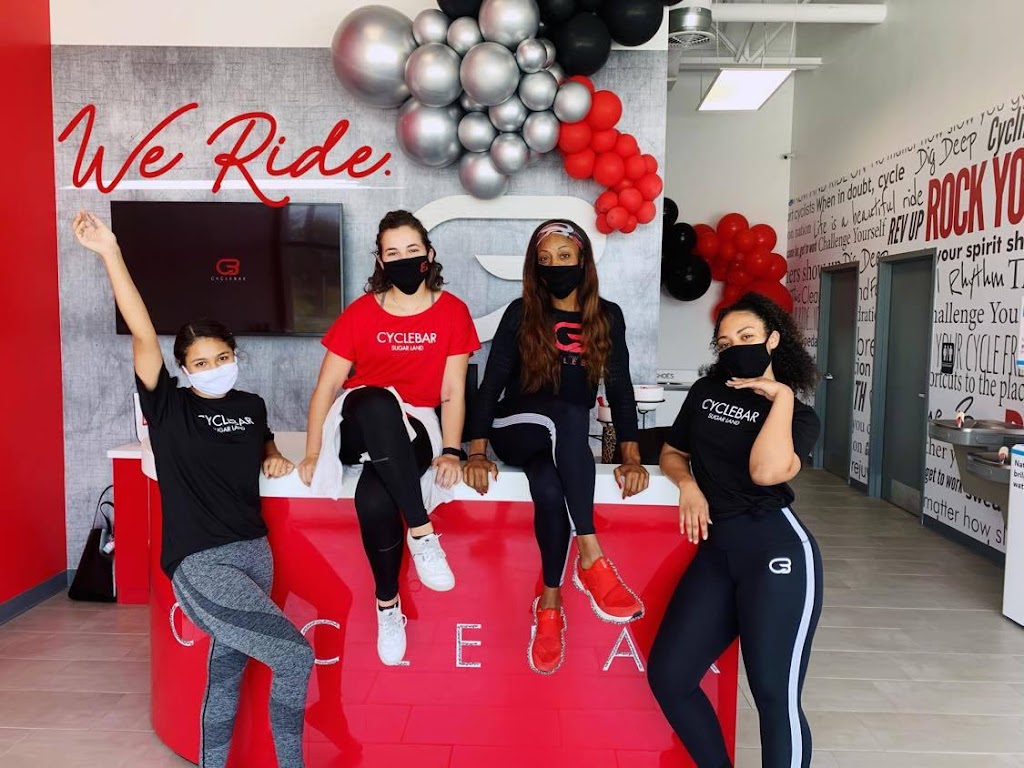  CYCLEBAR