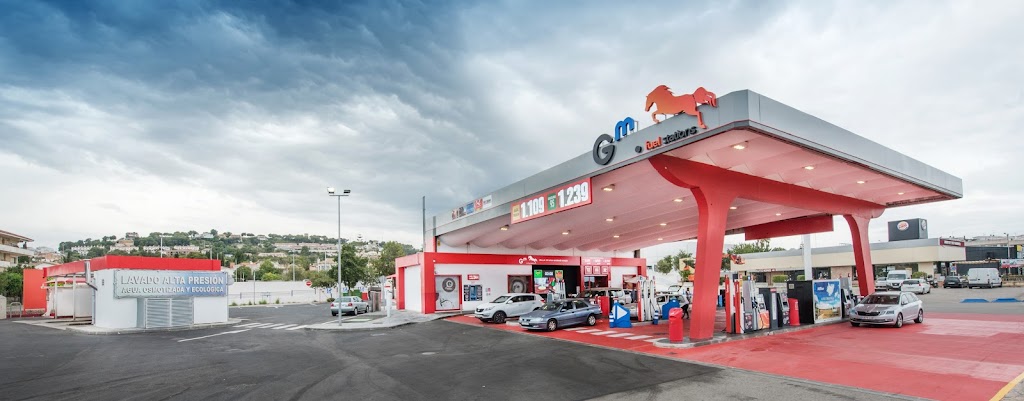 GM Fuel Stations Coma-Ruga