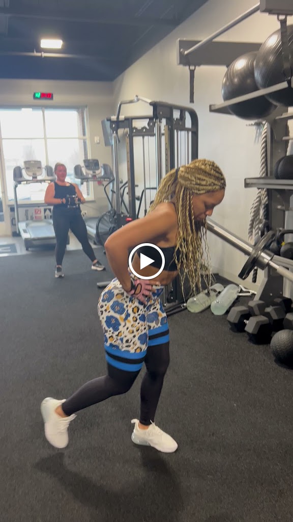  Doerz Fitness Studio