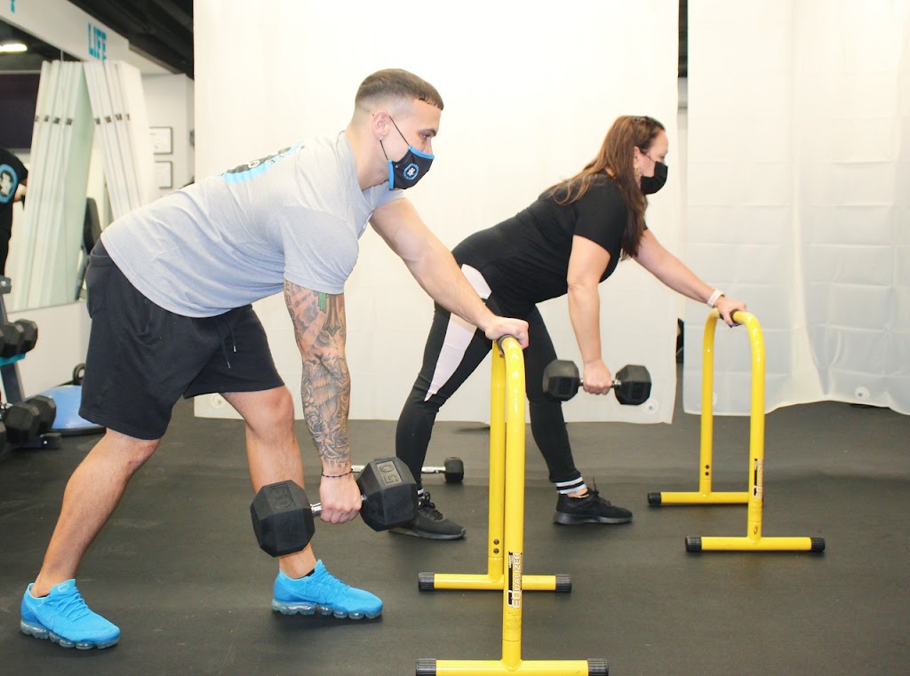  Fitt 4 Life Training Studio