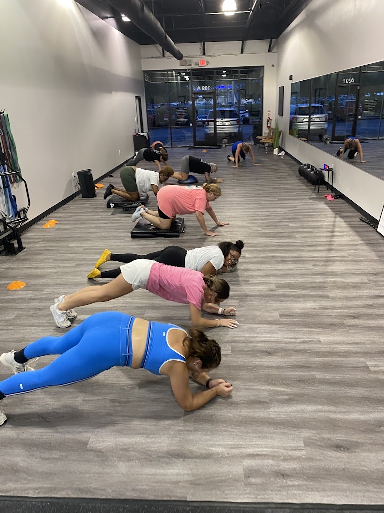  Hope Fit VA (Bungee Fitness + Personal Training)