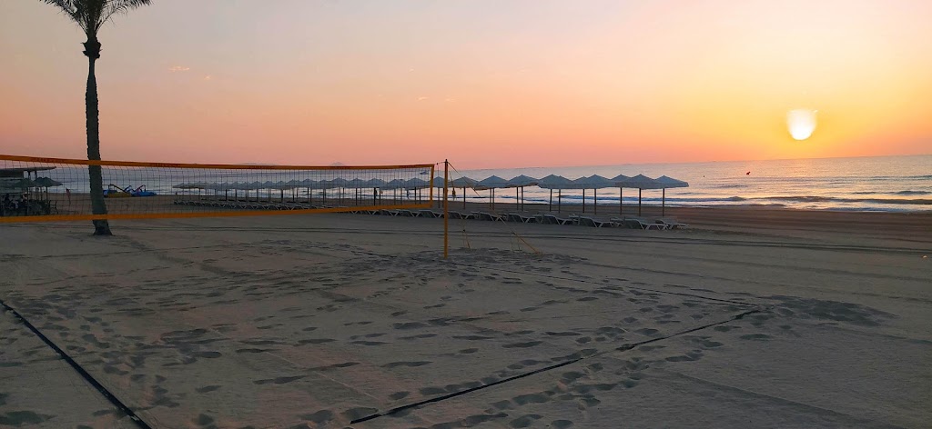 Club Voley Playa Aloha Guardamar